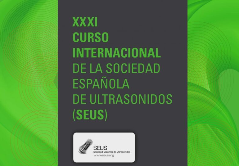 Curso internacional de la SEUS