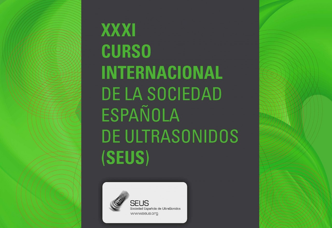 Curso internacional de la SEUS