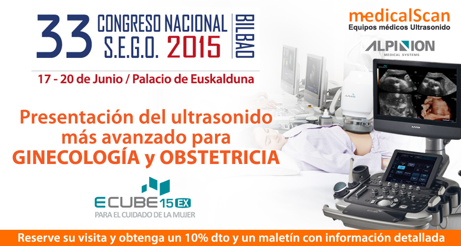 congreso ginecología sego