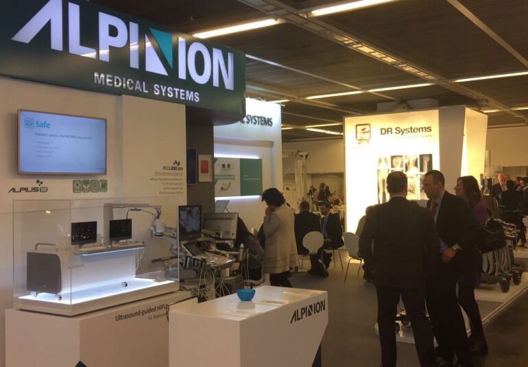 stand alpinion