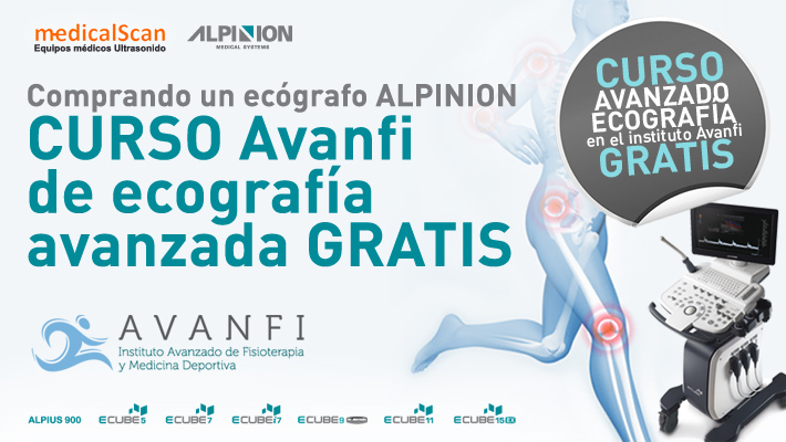 cursos ecografía avanfi