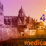 Salamanca acoge el congreso nacional de podología Salamanca acoge el congreso nacional de podología