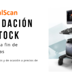 Oferta en ecógrafos por renovación de stock Oferta en ecógrafos por renovación de stock