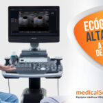 Ecógrafos de gama alta a precio de bolsillo Ecógrafos de gama alta a precio de bolsillo