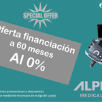 Ahora los ecógrafos ALPINION sin intereses Ahora los ecógrafos ALPINION sin intereses