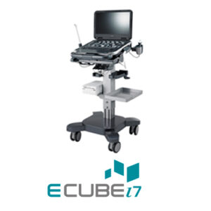 E-CUBE i7 versatilidad portatil