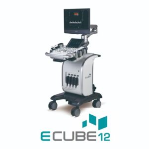 e-cube 12 excelencia cuidado diario