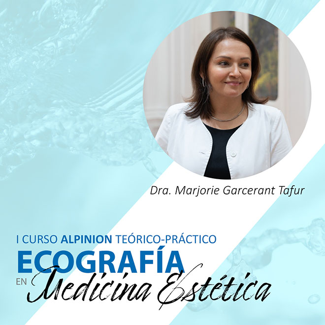 Banner par ael Curso ALPINION de Ecografía en Medicina Estética