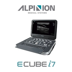 ALPINION E-CUBE i7 para estética banner