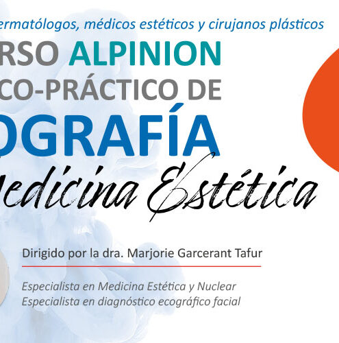 banner curso teórico-práctico ecografía en medicina estética