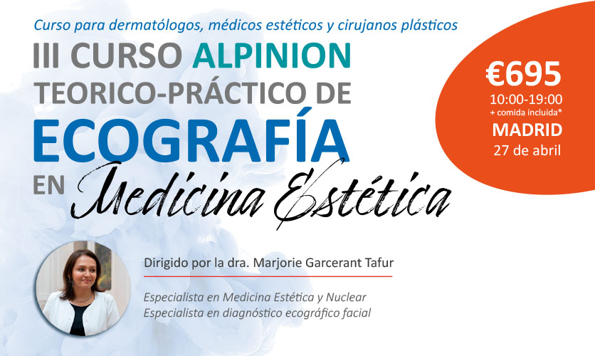 banner curso teórico-práctico ecografía en medicina estética