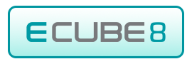 Ecógrafo E-CUBE 8 banner