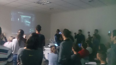 Ultrasonografía para fisioterapeutas 2