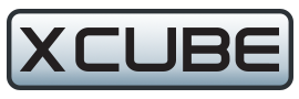 x-cube